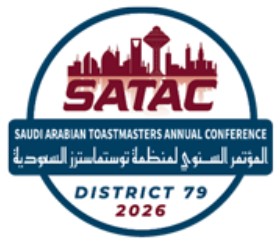 SATAC 2026 — District 79 Toastmasters